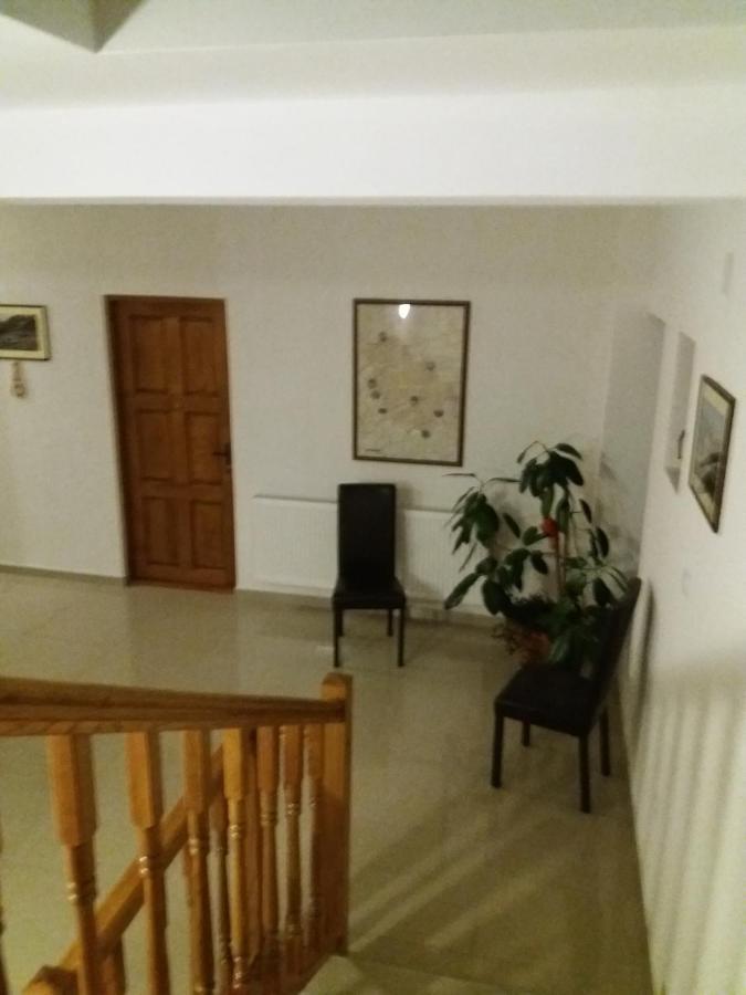 Casa Eldorado Hotel Sovata Luaran gambar