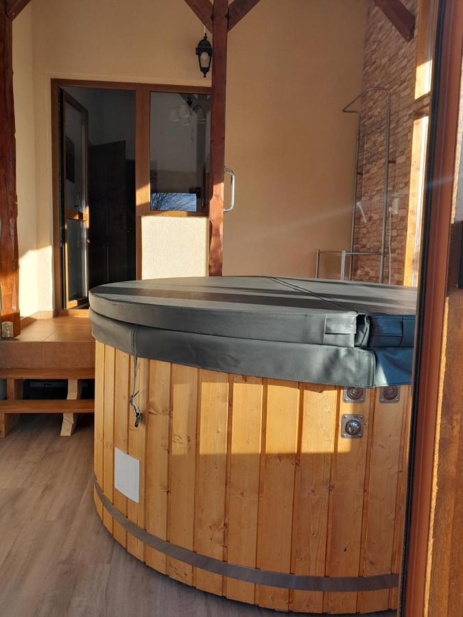 Casa Eldorado Hotel Sovata Luaran gambar